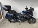 2026 Honda Honda NT 1100 - 13 629 km - Náhled 2