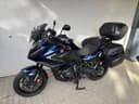 2026 Honda Honda NT 1100 - 13 629 km - Náhled 6