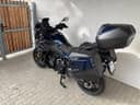 2026 Honda Honda NT 1100 - 13 629 km - Náhled 4