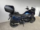 2026 Honda Honda NT 1100 - 13 629 km - Náhled 3