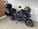 2026 Honda Honda NT 1100 - 13 629 km - Náhled 1