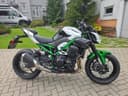 2027 Kawasaki Kawasaki Z900 - 6 380 km - Náhled 2