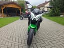 2027 Kawasaki Kawasaki Z900 - 6 380 km - Náhled 3