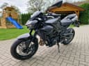 2027 Kawasaki Kawasaki Z900 - 6 380 km - Náhled 6