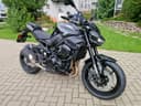 2027 Kawasaki Kawasaki Z900 - 6 380 km - Náhled 1