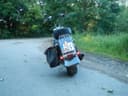 2001 Suzuki VL - 38 171 km - Náhled 2