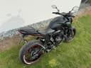 2018 Yamaha Yamaha MT-07 - 16 000 km - Náhled 3