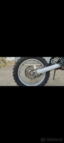 2003 KTM KTM 450 EXC - 410 km - Náhled 3
