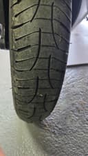 2011 BMW BMW K 1600 GTL - 35 842 km - Náhled 7
