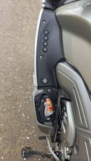 2011 BMW BMW K 1600 GTL - 35 842 km - Náhled 9