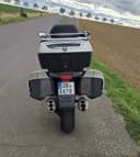 2011 BMW BMW K 1600 GTL - 35 842 km - Náhled 10