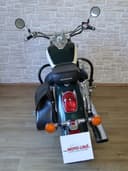 1998 Honda Shadow - 27 000 km - Náhled 5