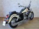 1998 Honda Shadow - 27 000 km - Náhled 6