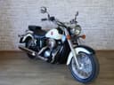 1998 Honda Shadow - 27 000 km - Náhled 2
