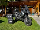 2025 BMW BMW R 1250 GS Adventure - 25 000 km - Náhled 1