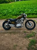 1998 Yamaha Virago - 74 520 km - Náhled 1