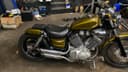 1998 Yamaha Virago - 74 520 km - Náhled 2