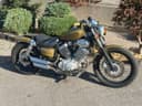 1998 Yamaha Virago - 74 520 km - Náhled 5