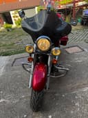 2006 Kawasaki Vulcan - 4 900 km - Náhled 2