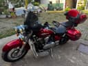 2006 Kawasaki Vulcan - 4 900 km - Náhled 3