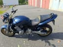 2005 Honda Honda CB 600 F Hornet - 37 000 km - Náhled 2