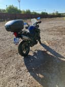 2012 Triumph Triumph Tiger 800 - 100 000 km - Náhled 3