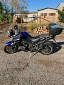 2012 Triumph Triumph Tiger 800 - 100 000 km - Náhled 5