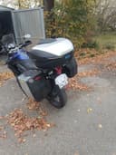 2012 Triumph Triumph Tiger 800 - 100 000 km - Náhled 7
