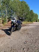 2012 Triumph Triumph Tiger 800 - 100 000 km - Náhled 1