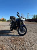 2012 Triumph Triumph Tiger 800 - 100 000 km - Náhled 2