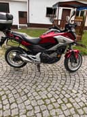 2019 Honda Honda NC 750 X - 18 428 km - Náhled 1