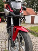 2019 Honda Honda NC 750 X - 18 428 km - Náhled 2