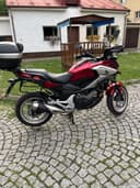 2019 Honda Honda NC 750 X - 18 428 km - Náhled 3