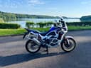 2022 Honda Honda CRF 1100 L Africa Twin - 45 000 km - Náhled 1