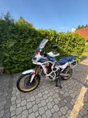 2022 Honda Honda CRF 1100 L Africa Twin - 45 000 km - Náhled 9