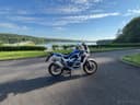 2022 Honda Honda CRF 1100 L Africa Twin - 45 000 km - Náhled 8