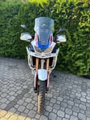 2022 Honda Honda CRF 1100 L Africa Twin - 45 000 km - Náhled 6