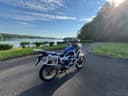 2022 Honda Honda CRF 1100 L Africa Twin - 45 000 km - Náhled 3