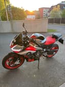 2021 Aprilia Aprilia Tuono 660 - 28 000 km - Náhled 2