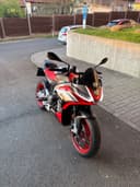 2021 Aprilia Aprilia Tuono 660 - 28 000 km - Náhled 1