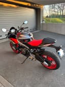 2021 Aprilia Aprilia Tuono 660 - 28 000 km - Náhled 7