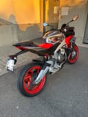 2021 Aprilia Aprilia Tuono 660 - 28 000 km - Náhled 6