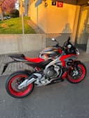 2021 Aprilia Aprilia Tuono 660 - 28 000 km - Náhled 3