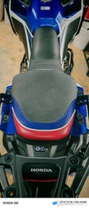 2023 Honda Honda CRF 1100 L Africa Twin - 48 000 km - Náhled 2
