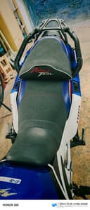 2023 Honda Honda CRF 1100 L Africa Twin - 48 000 km - Náhled 10