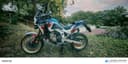 2023 Honda Honda CRF 1100 L Africa Twin - 48 000 km - Náhled 1