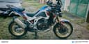 2023 Honda Honda CRF 1100 L Africa Twin - 48 000 km - Náhled 4