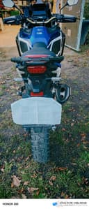 2023 Honda Honda CRF 1100 L Africa Twin - 48 000 km - Náhled 6