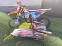 2018 KTM KTM 350 EXC - 201 km - Náhled 5