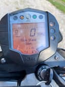 2018 KTM KTM 390 Duke - 18 500 km - Náhled 2